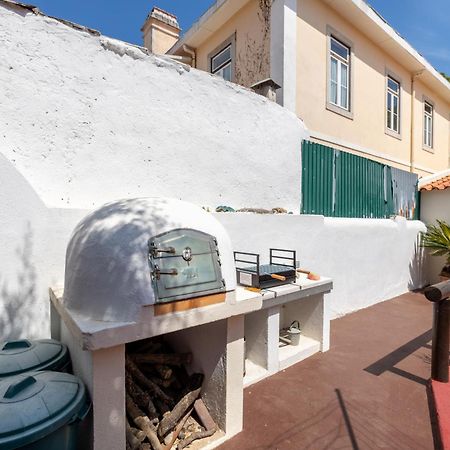 Beguest Cascais Casa Da Tia Marta Villa ภายนอก รูปภาพ