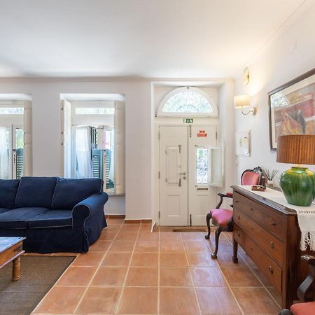 Beguest Cascais Casa Da Tia Marta Villa ภายนอก รูปภาพ