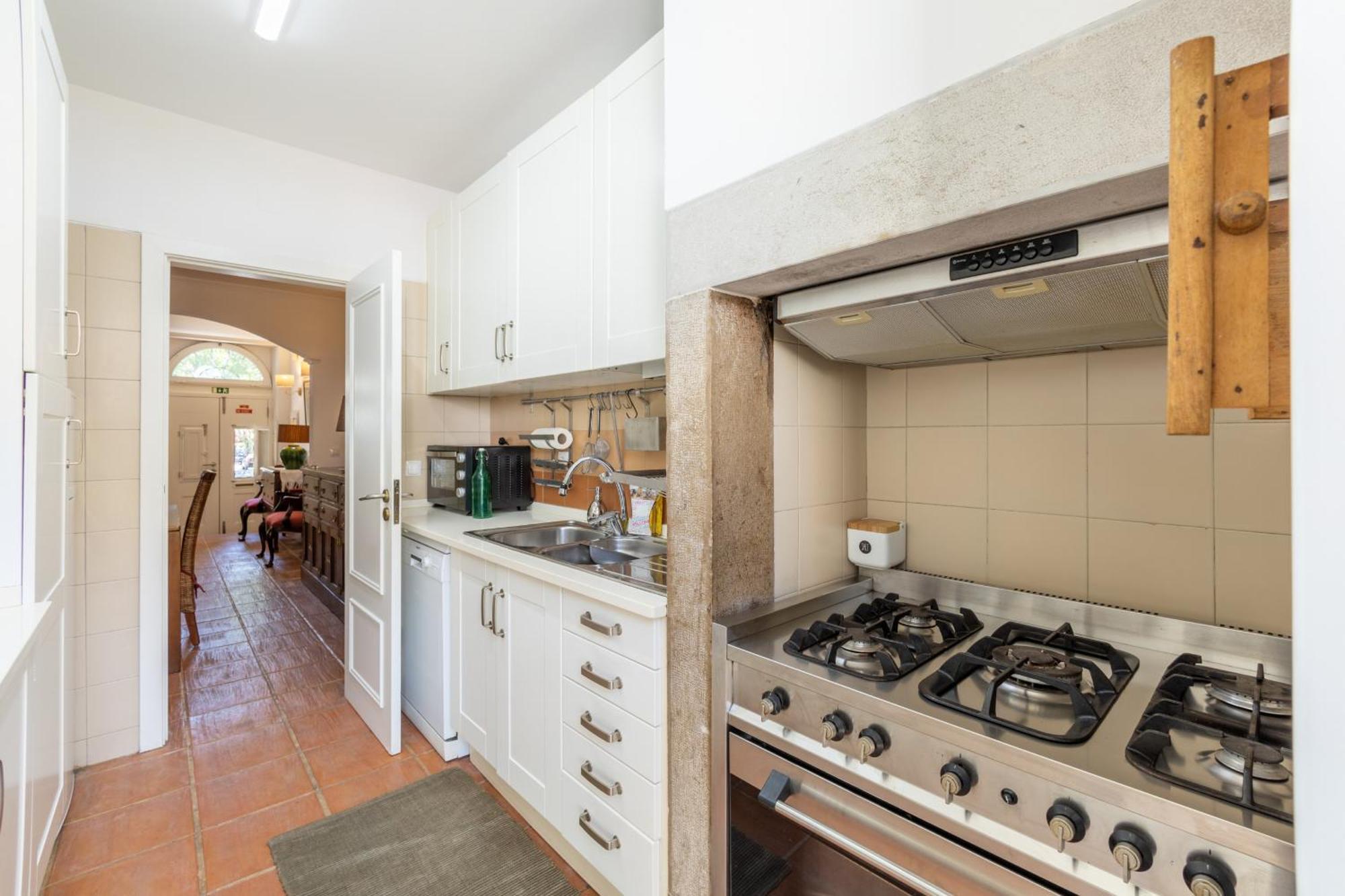 Beguest Cascais Casa Da Tia Marta Villa ภายนอก รูปภาพ