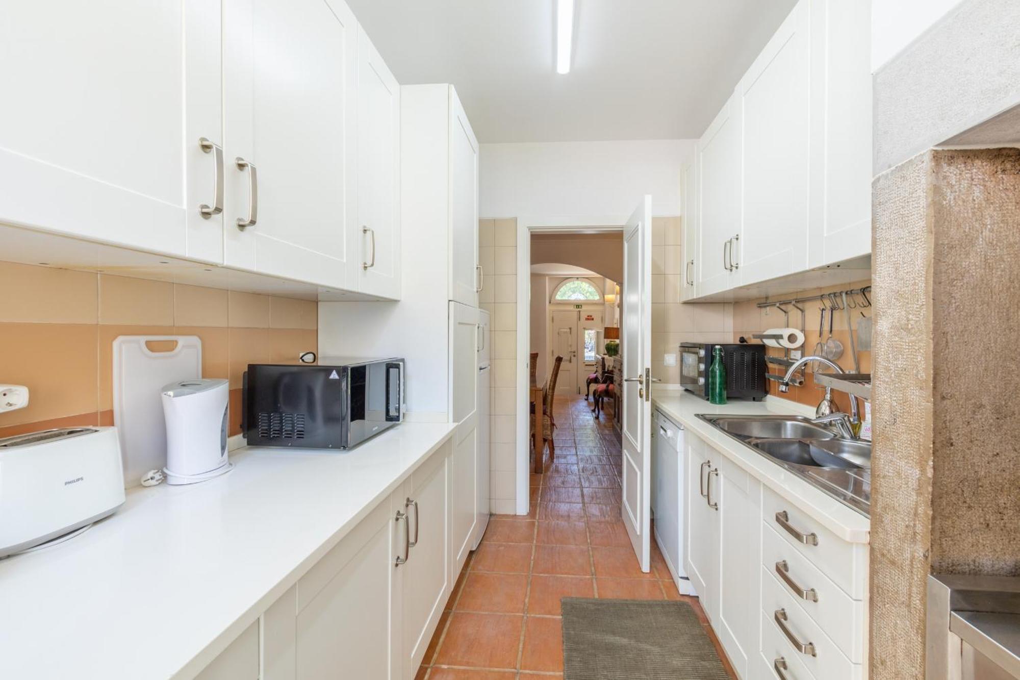 Beguest Cascais Casa Da Tia Marta Villa ภายนอก รูปภาพ