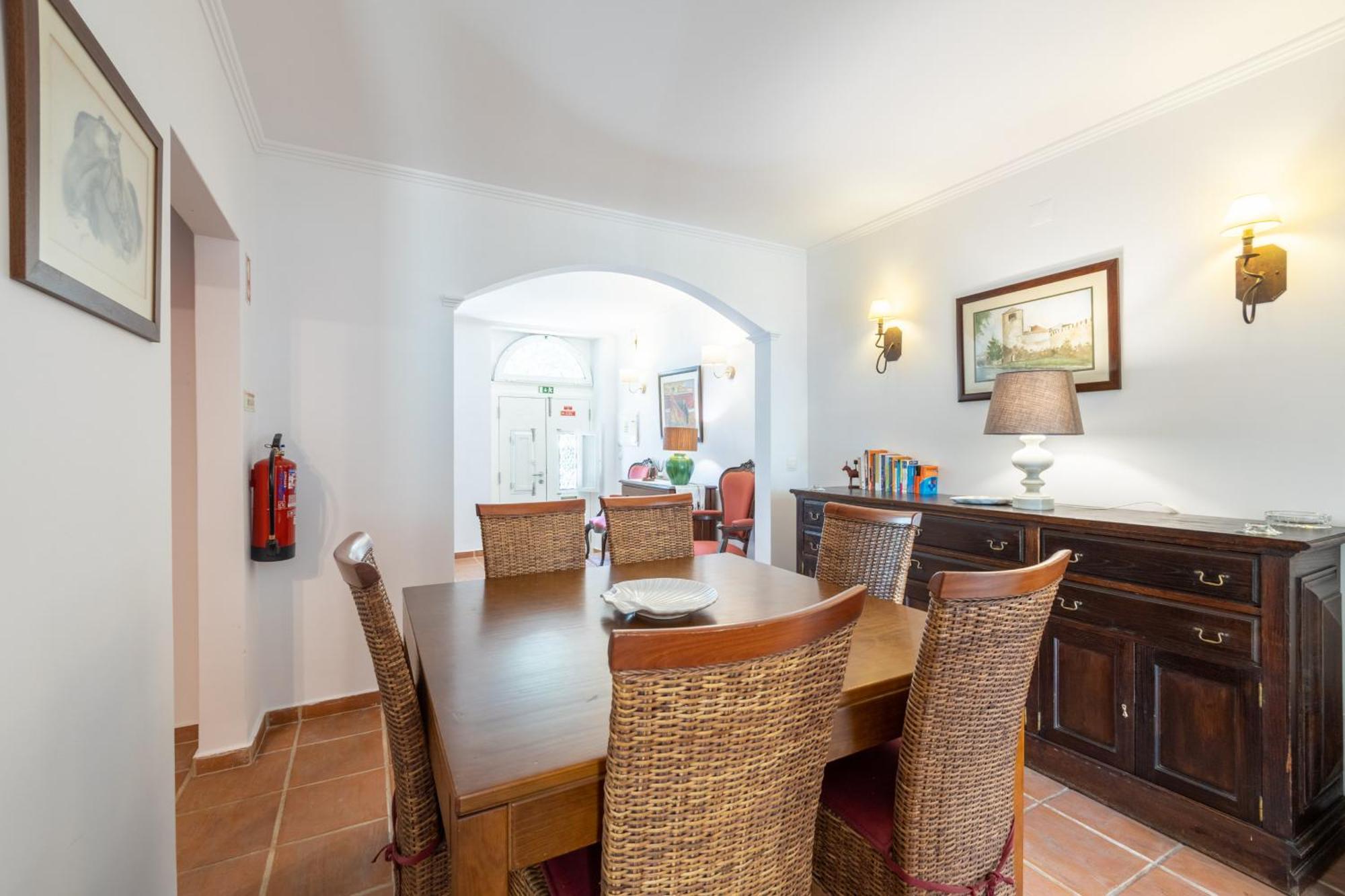 Beguest Cascais Casa Da Tia Marta Villa ภายนอก รูปภาพ