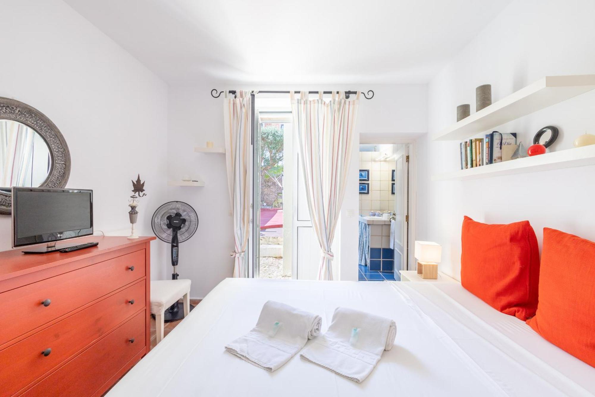 Beguest Cascais Casa Da Tia Marta Villa ภายนอก รูปภาพ