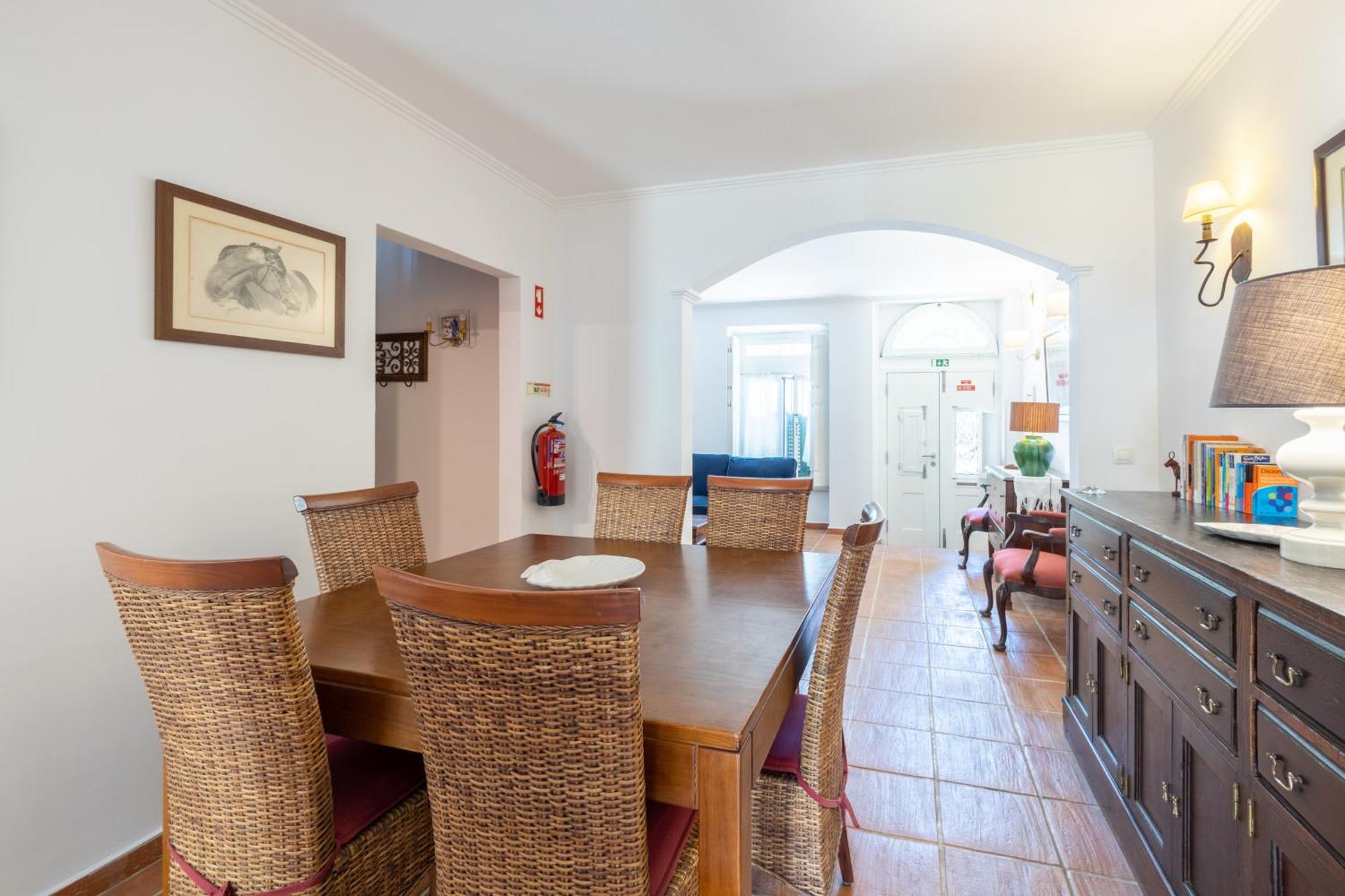 Beguest Cascais Casa Da Tia Marta Villa ภายนอก รูปภาพ