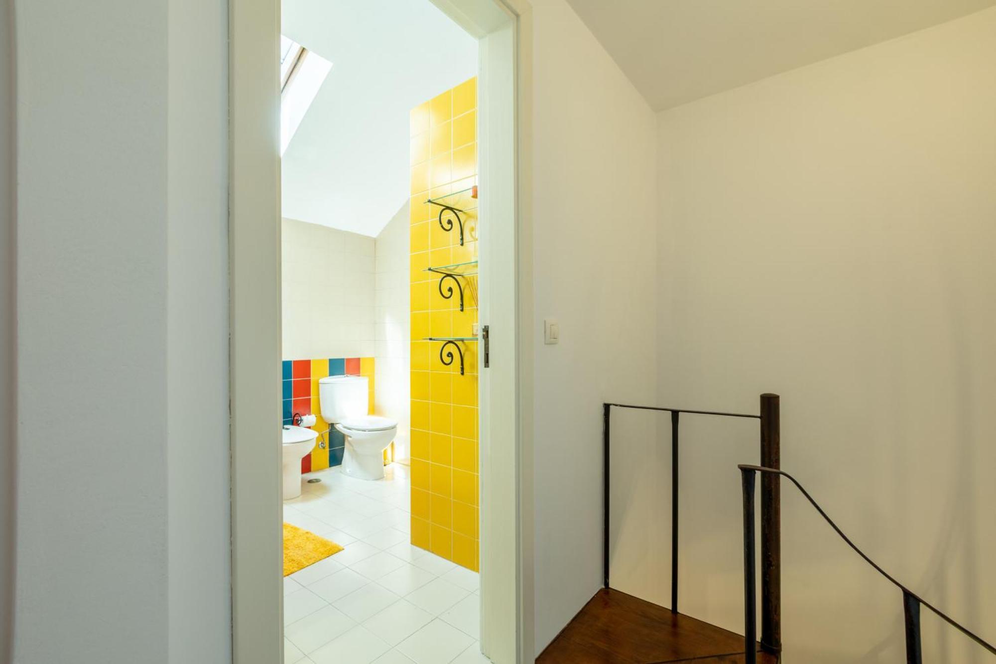 Beguest Cascais Casa Da Tia Marta Villa ภายนอก รูปภาพ