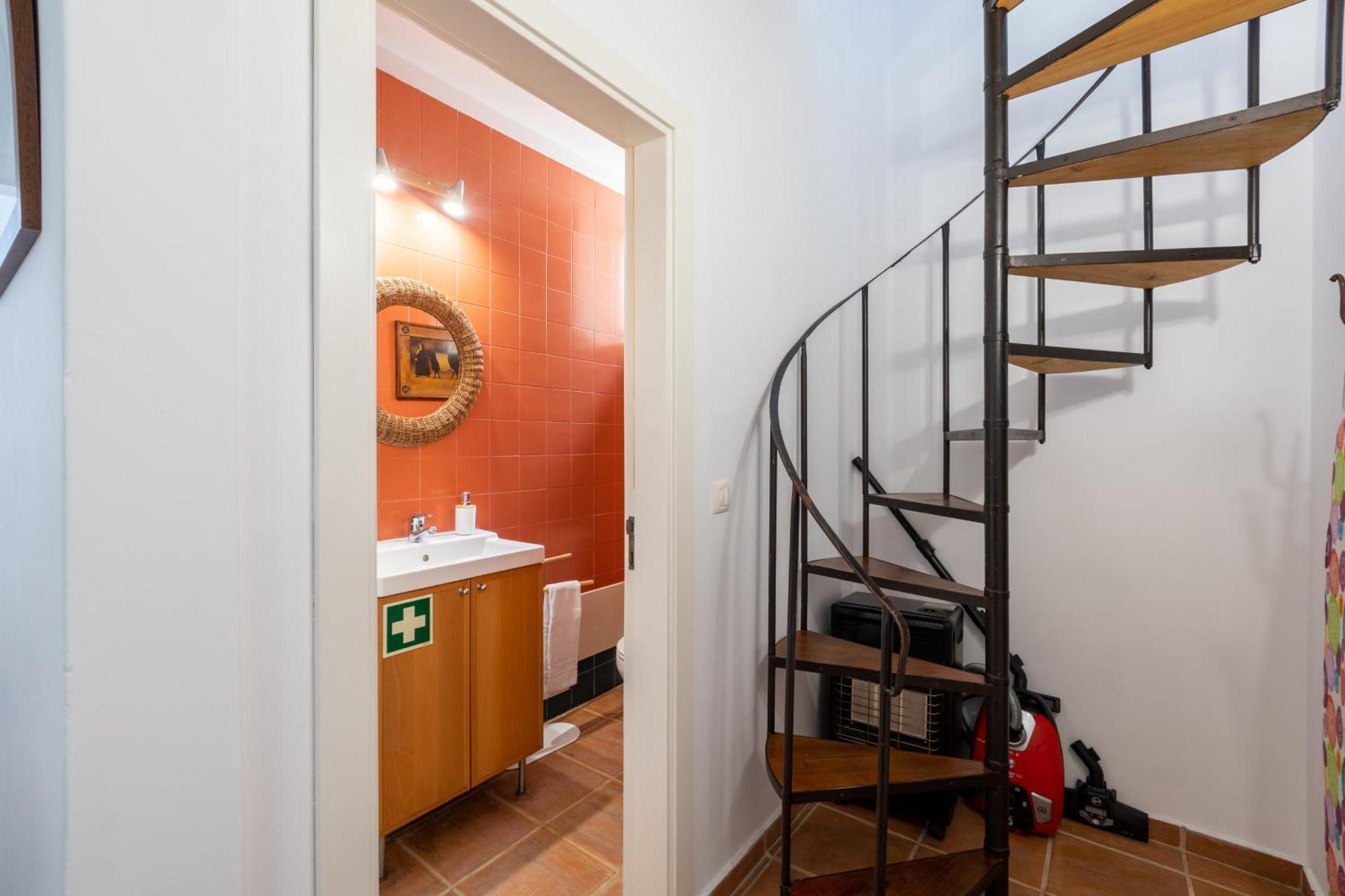 Beguest Cascais Casa Da Tia Marta Villa ภายนอก รูปภาพ