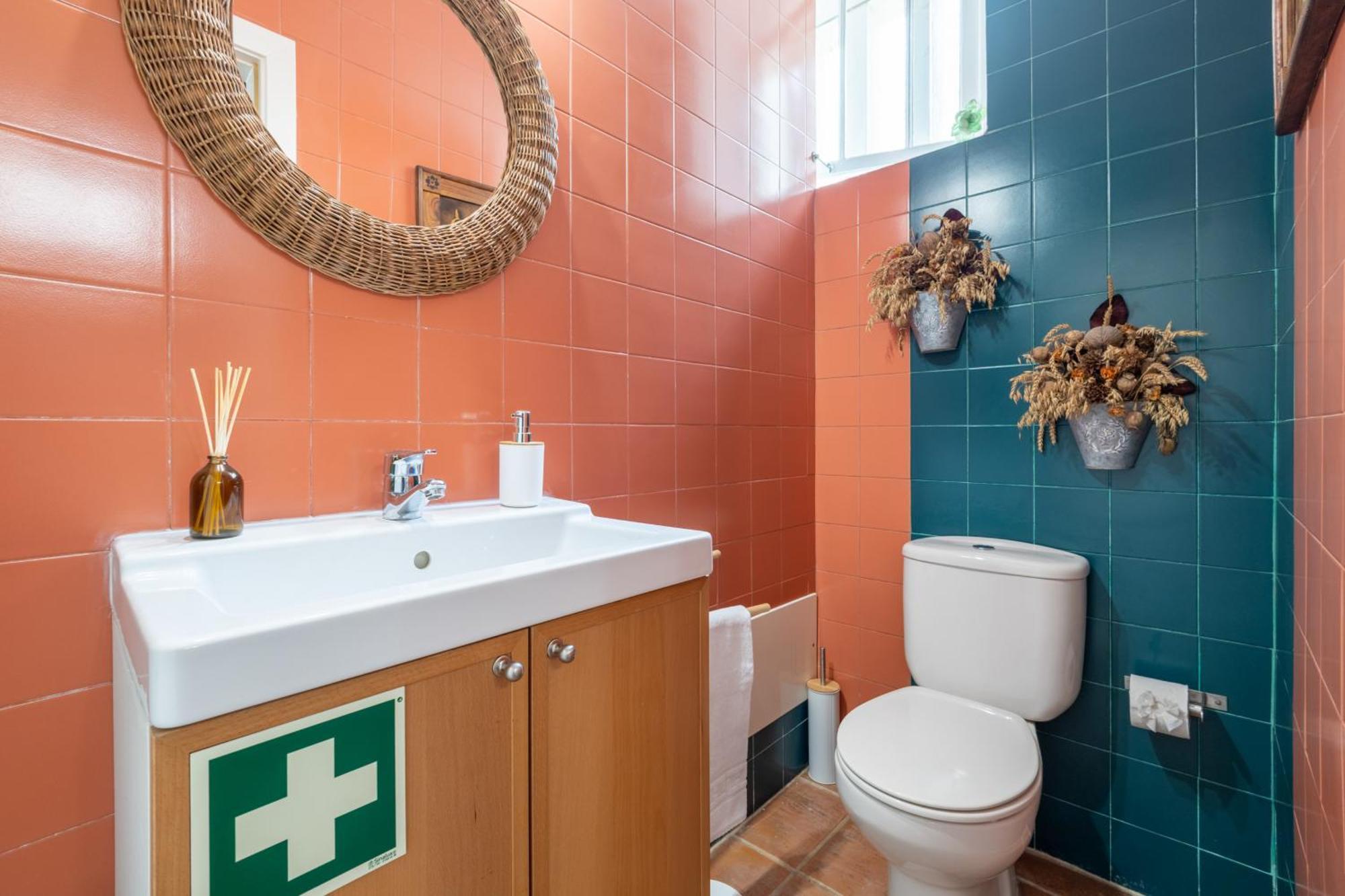 Beguest Cascais Casa Da Tia Marta Villa ภายนอก รูปภาพ