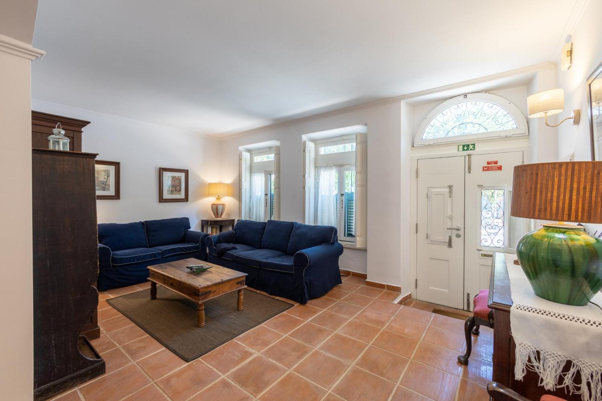 Beguest Cascais Casa Da Tia Marta Villa ภายนอก รูปภาพ