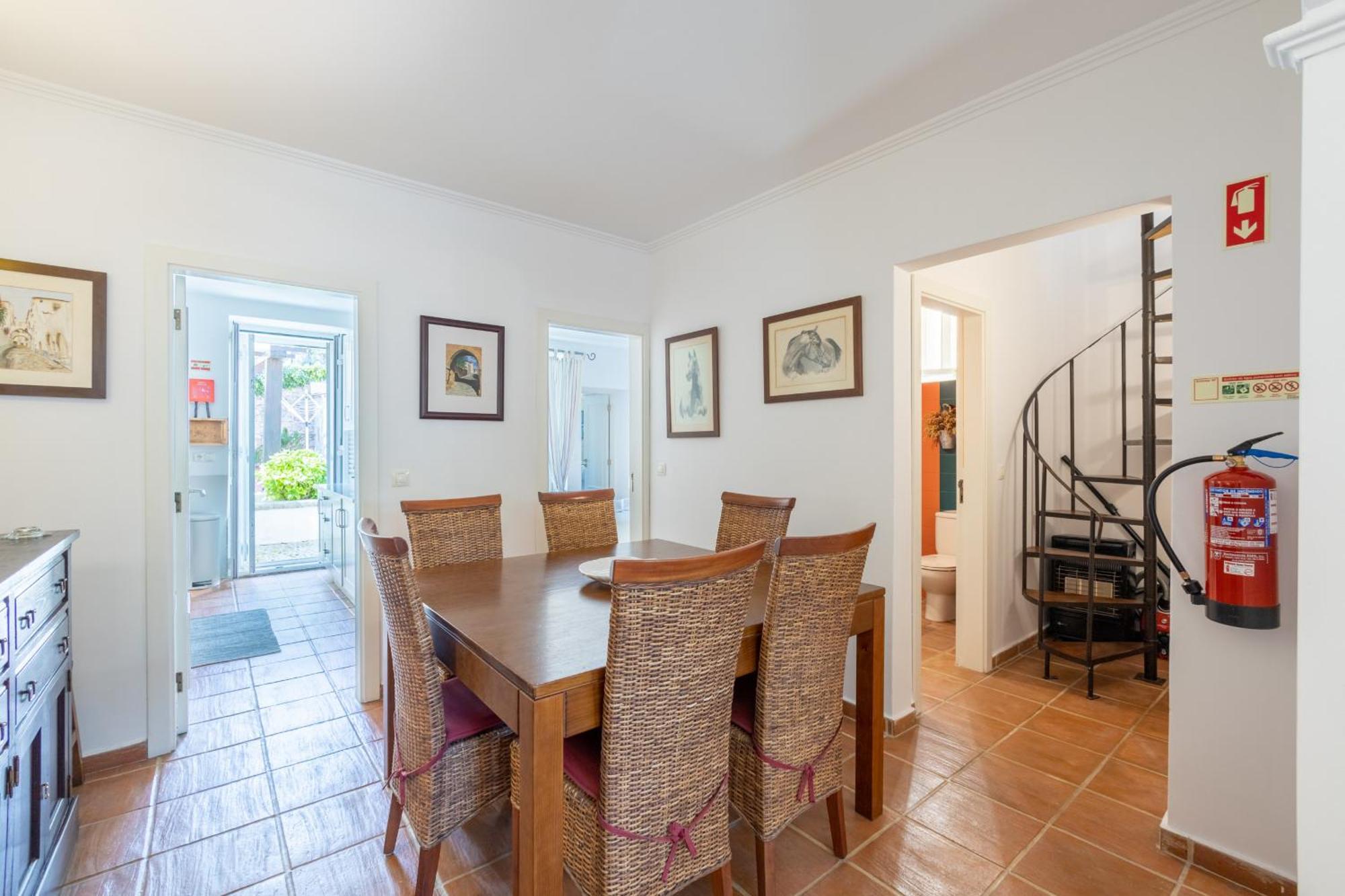 Beguest Cascais Casa Da Tia Marta Villa ภายนอก รูปภาพ