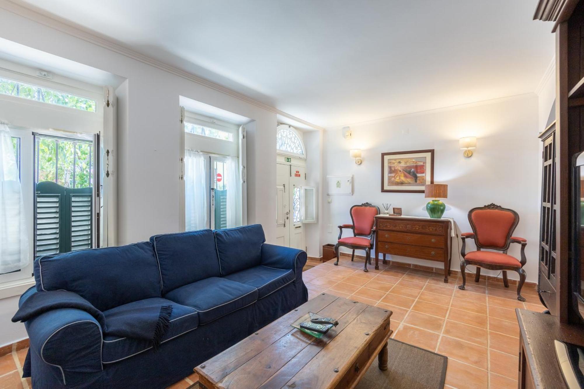 Beguest Cascais Casa Da Tia Marta Villa ภายนอก รูปภาพ